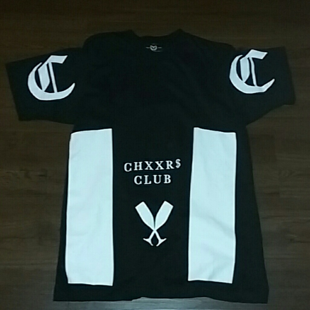 Chxxr$ Club